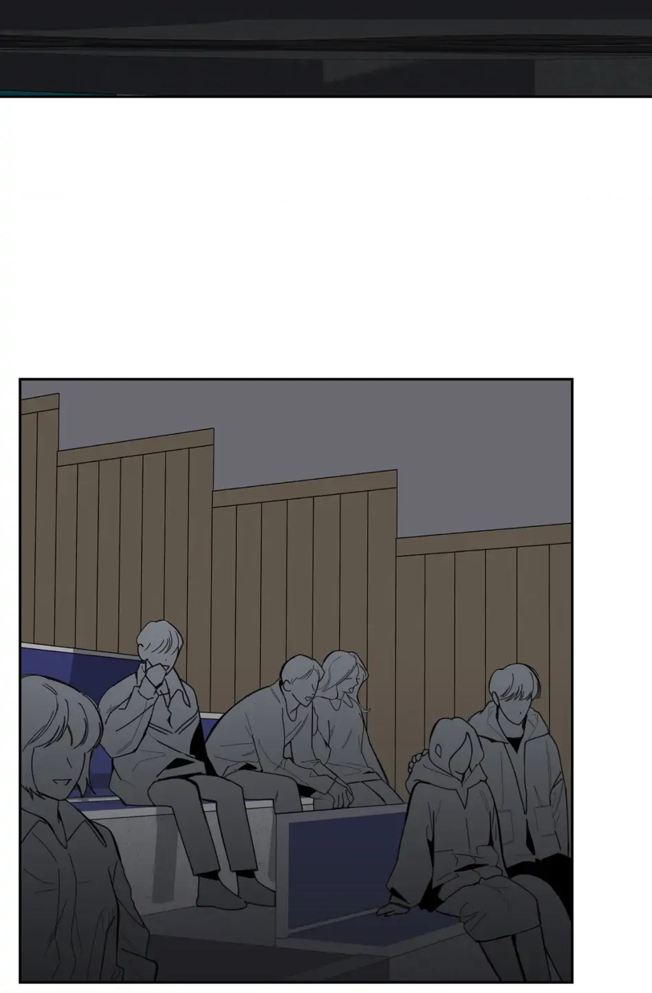A Terrible Romance - Chapter 50 Page 35