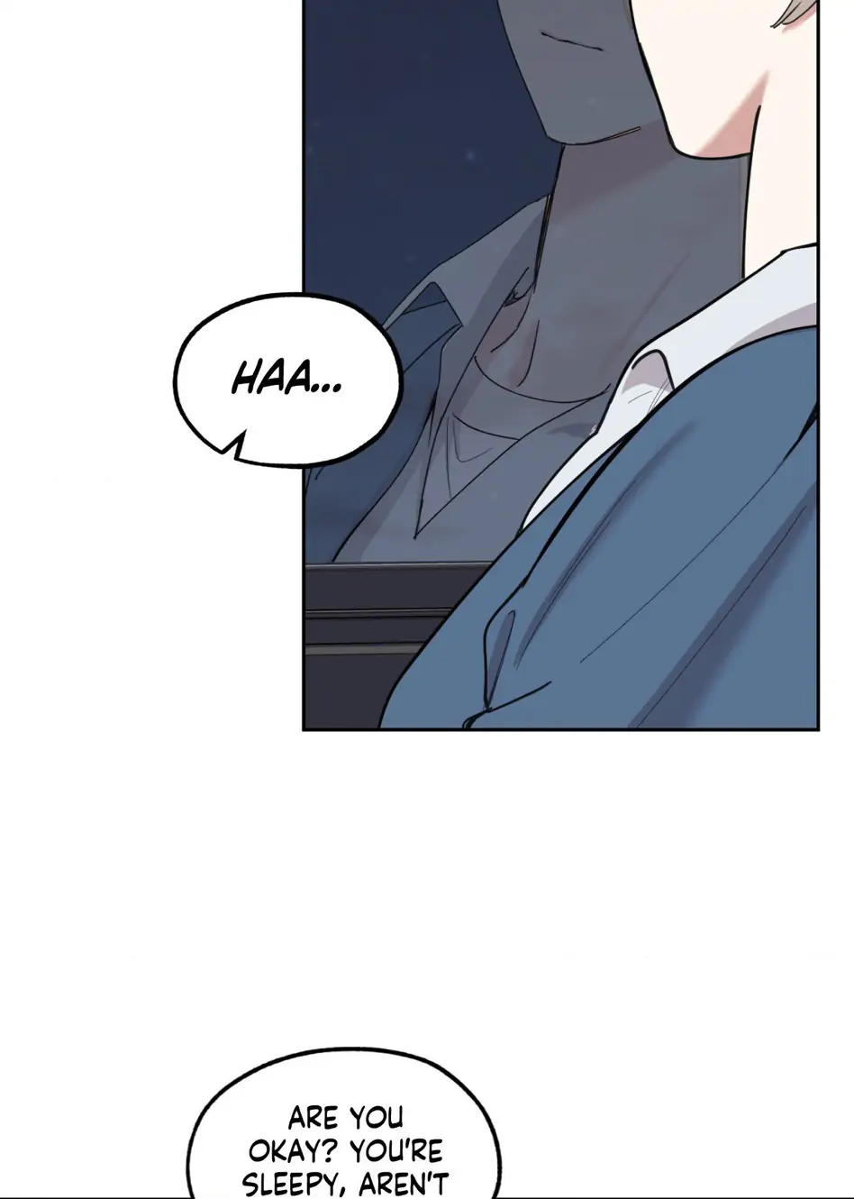 A Terrible Romance - Chapter 50 Page 40