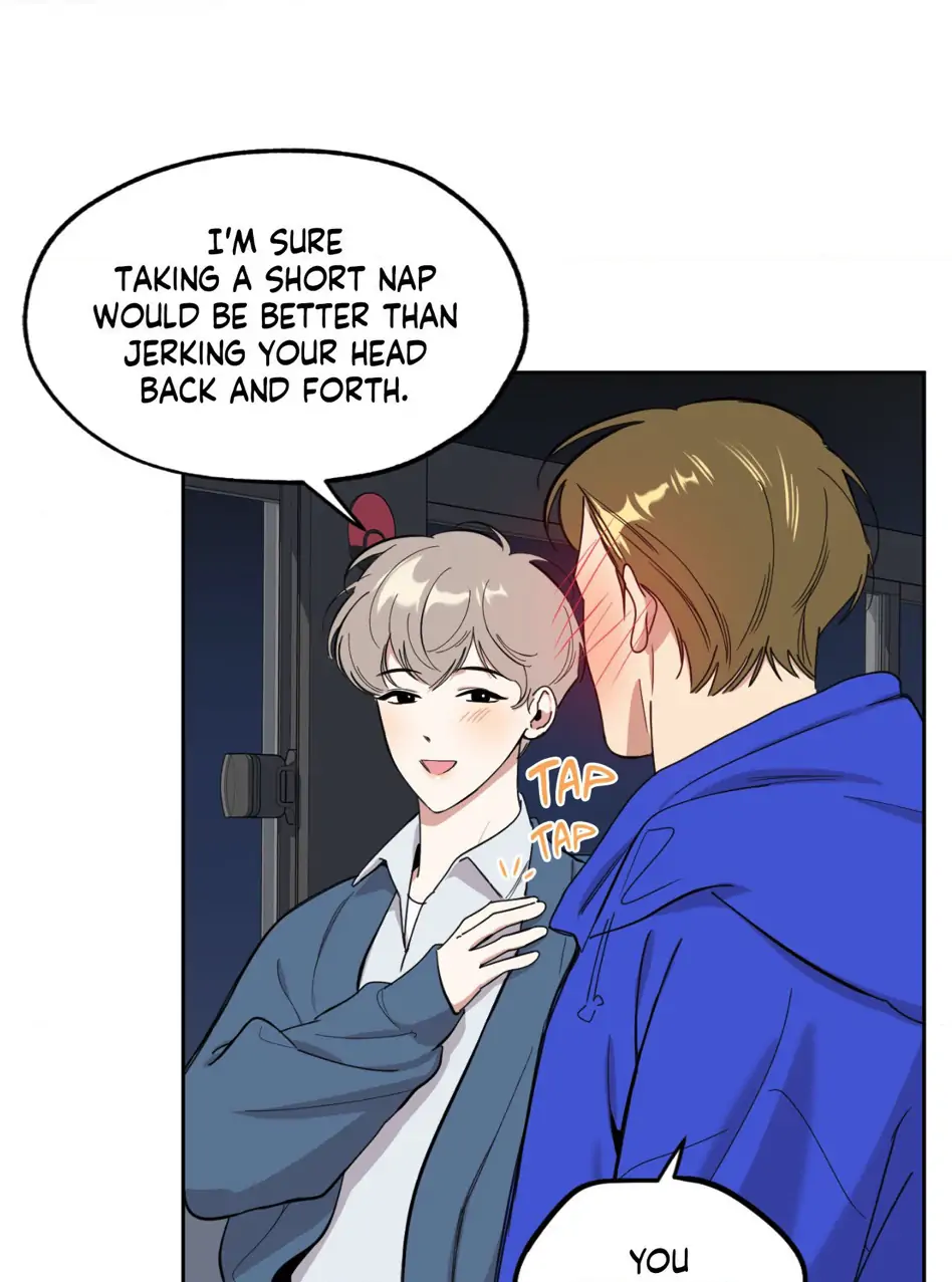 A Terrible Romance - Chapter 50 Page 43