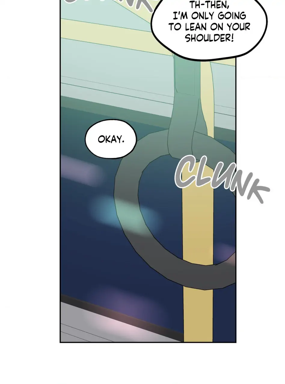 A Terrible Romance - Chapter 50 Page 45