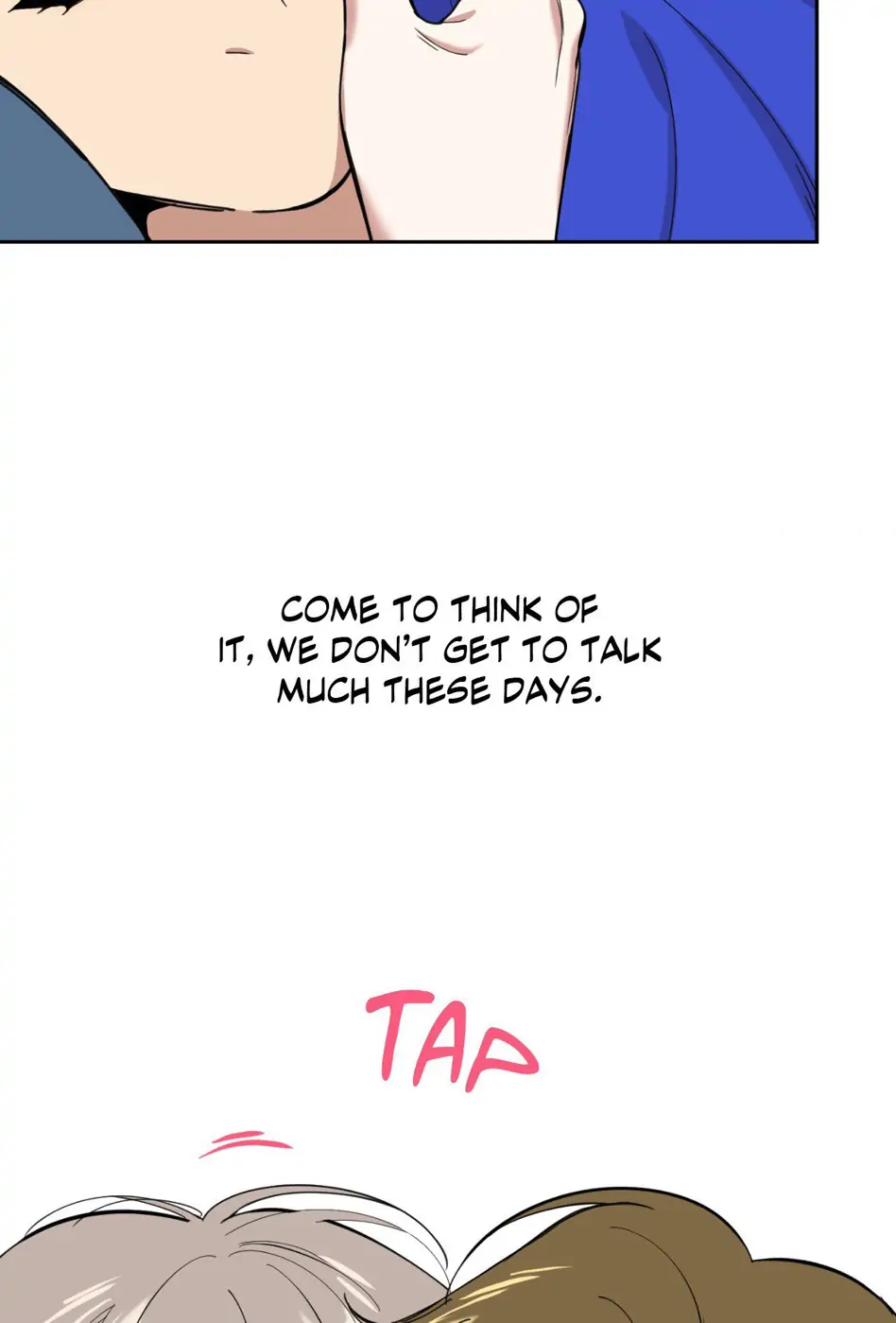 A Terrible Romance - Chapter 50 Page 51