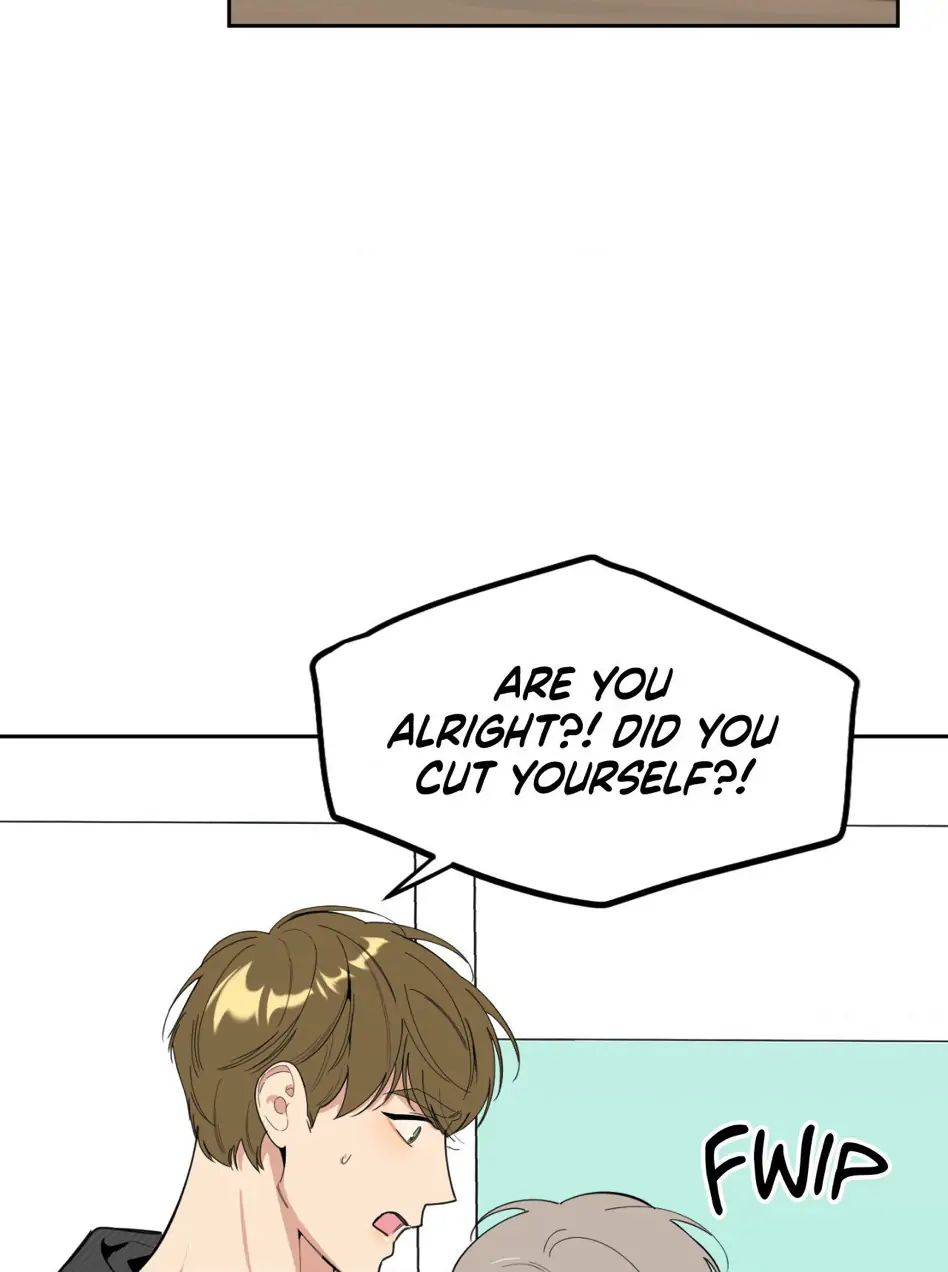A Terrible Romance - Chapter 50 Page 70
