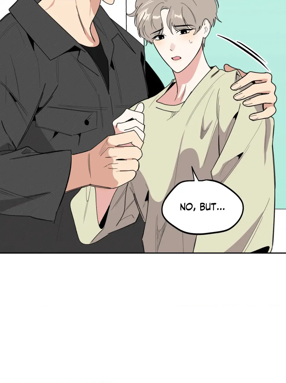 A Terrible Romance - Chapter 50 Page 71