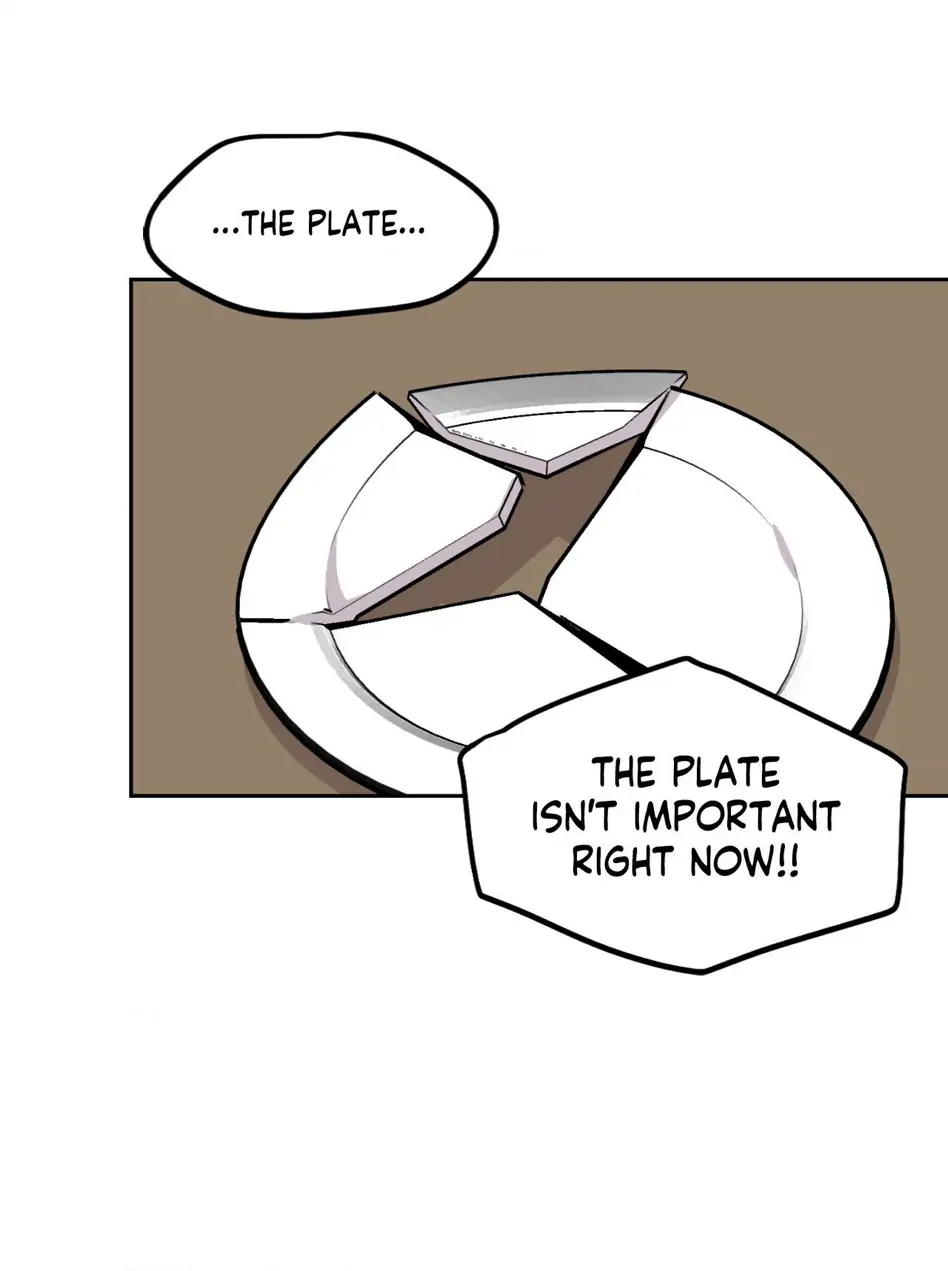 A Terrible Romance - Chapter 50 Page 72