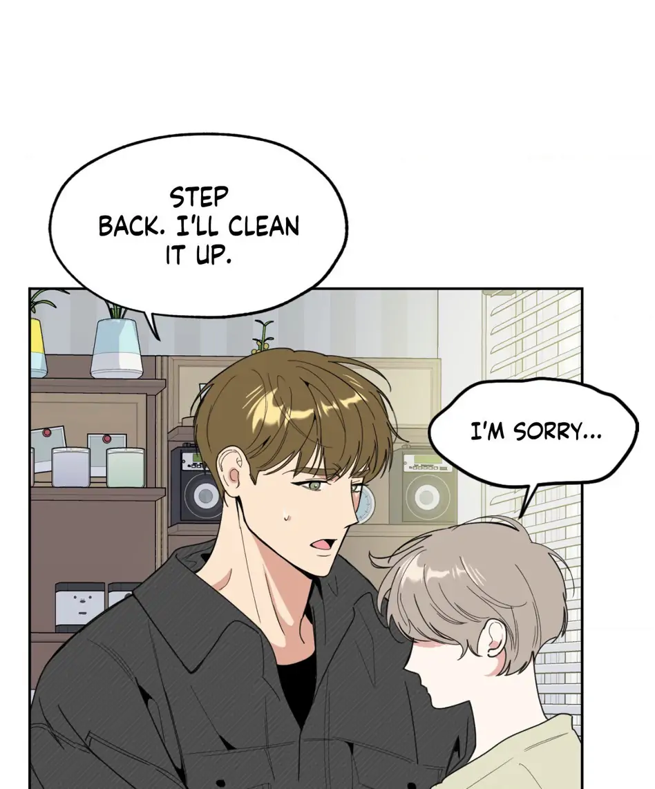 A Terrible Romance - Chapter 50 Page 73