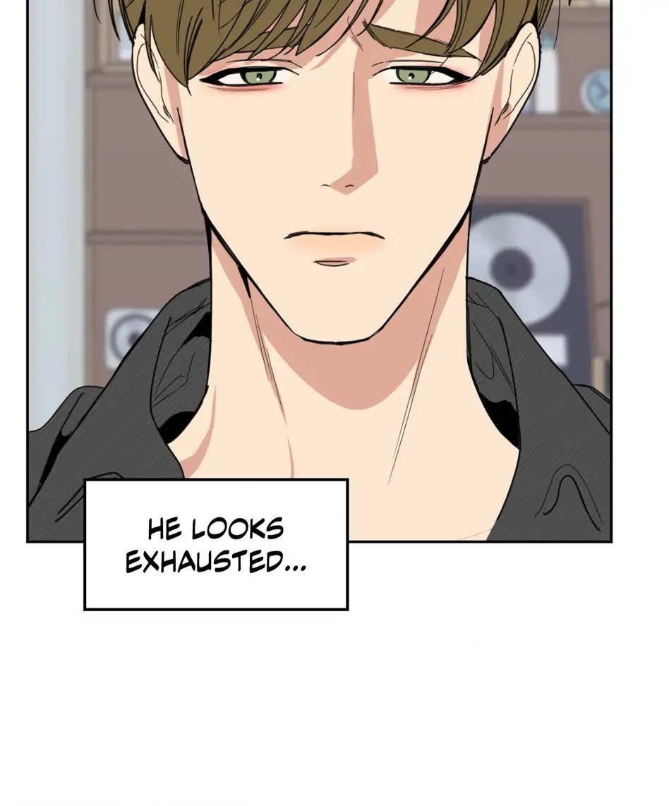 A Terrible Romance - Chapter 50 Page 76