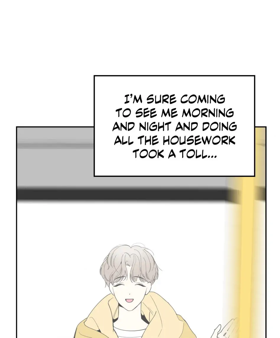 A Terrible Romance - Chapter 50 Page 77