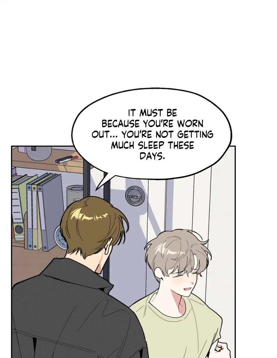 A Terrible Romance - Chapter 50 Page 79