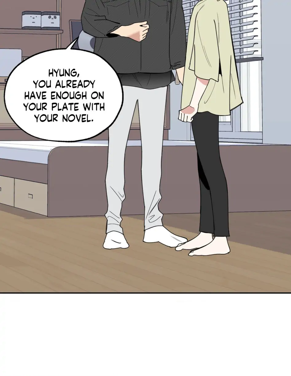 A Terrible Romance - Chapter 50 Page 84