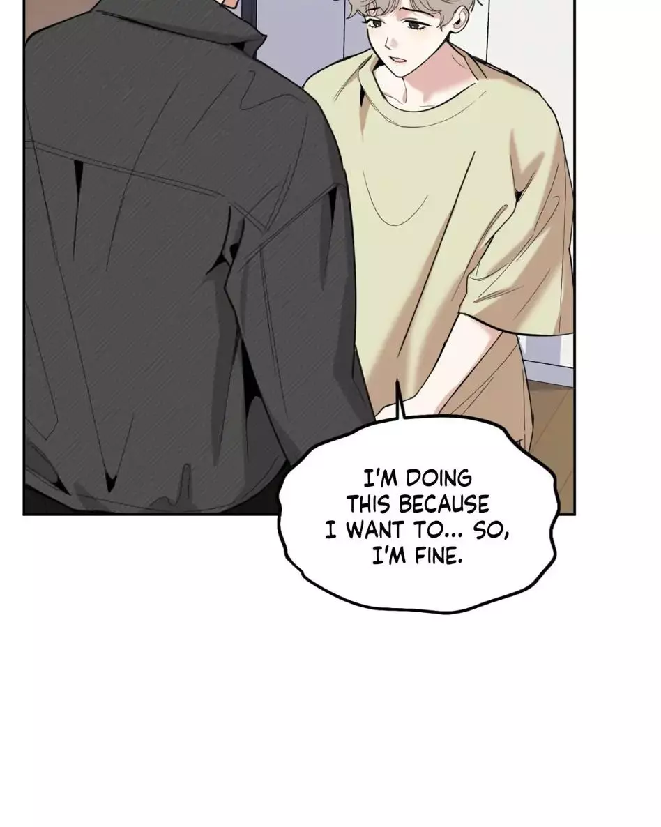 A Terrible Romance - Chapter 51 Page 6