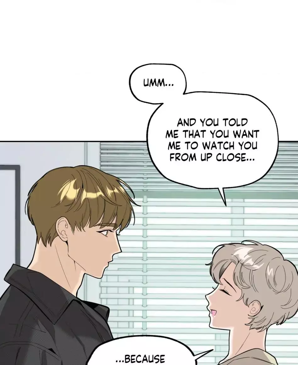 A Terrible Romance - Chapter 51 Page 7
