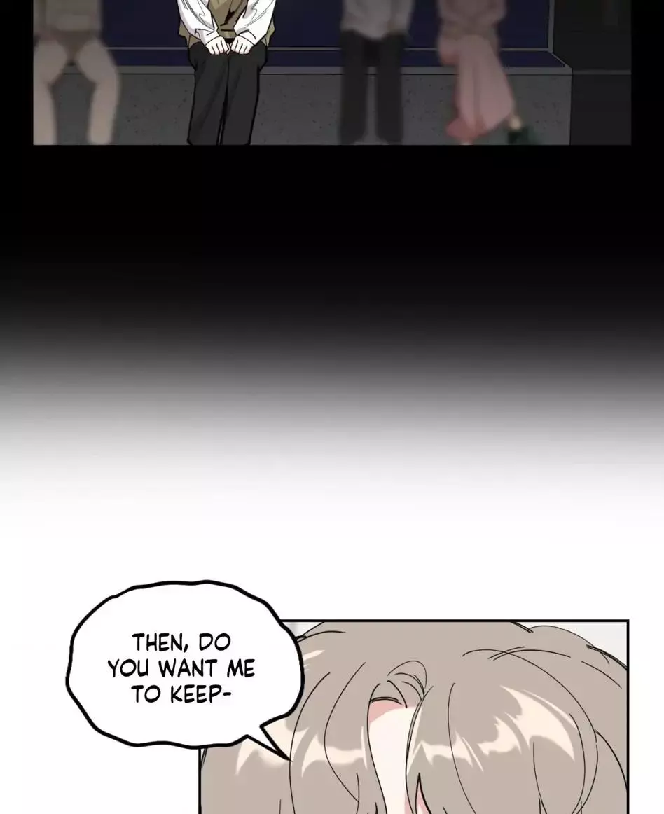 A Terrible Romance - Chapter 51 Page 11