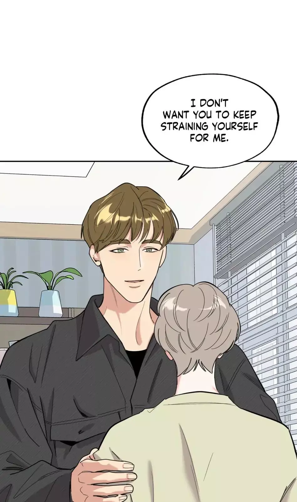 A Terrible Romance - Chapter 51 Page 13