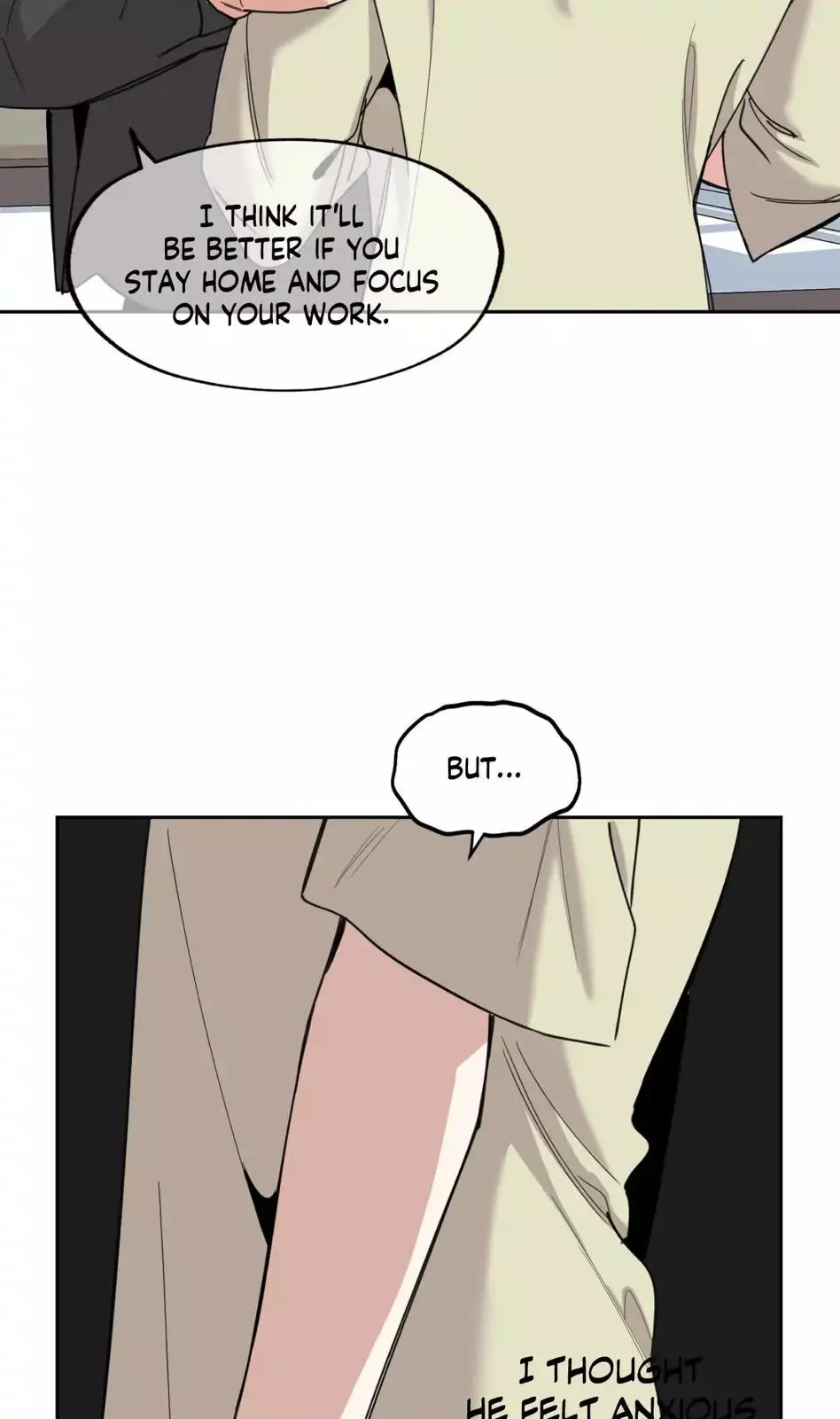 A Terrible Romance - Chapter 51 Page 14