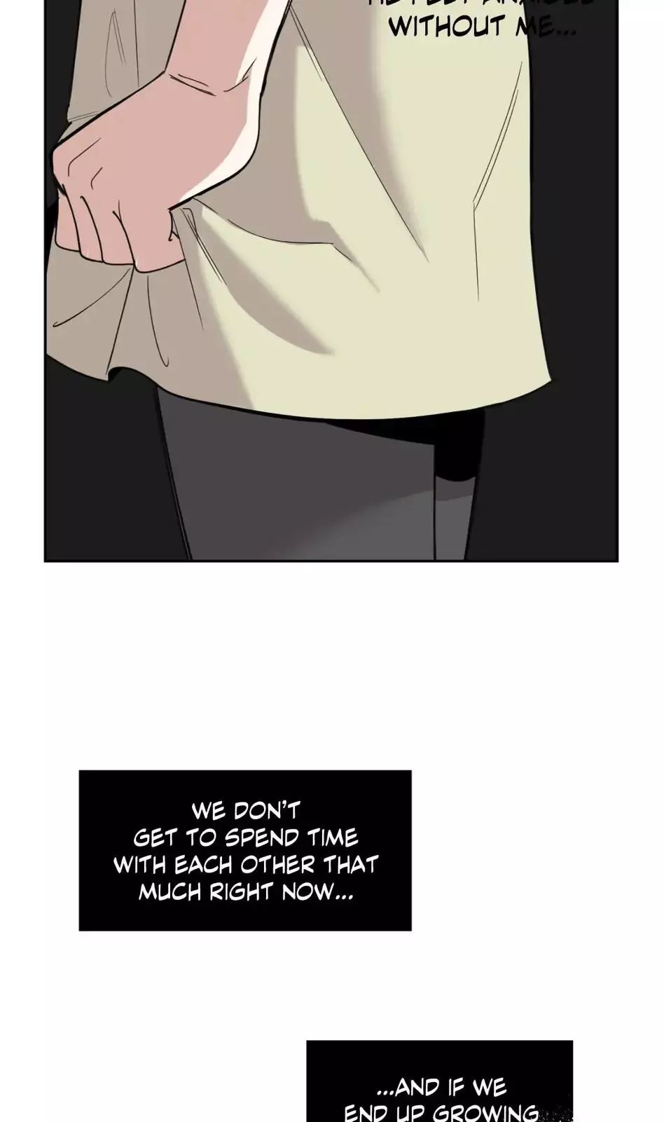 A Terrible Romance - Chapter 51 Page 15