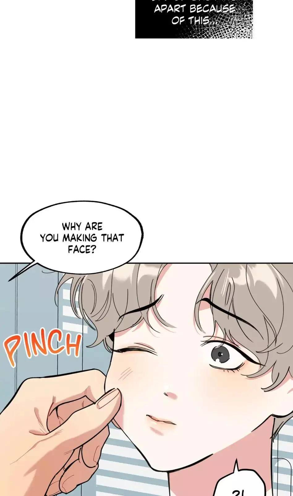 A Terrible Romance - Chapter 51 Page 16