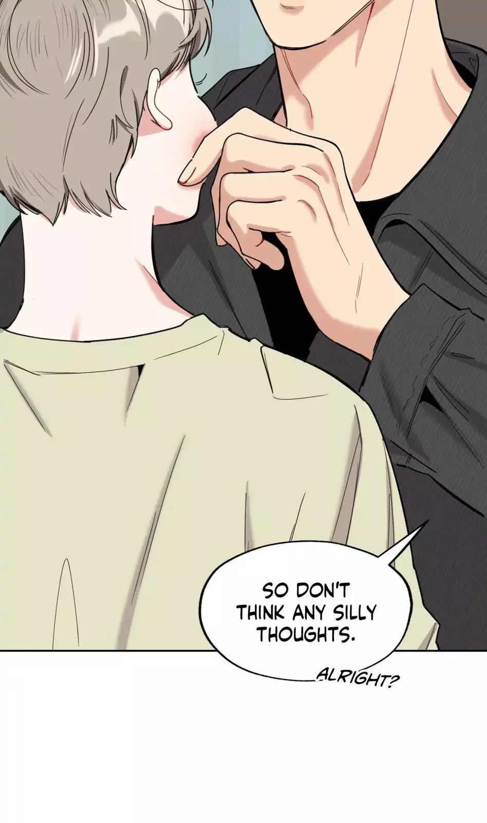 A Terrible Romance - Chapter 51 Page 18