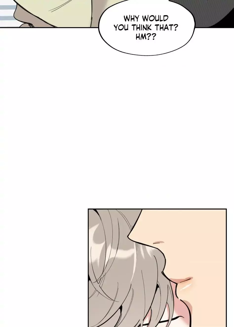 A Terrible Romance - Chapter 51 Page 23