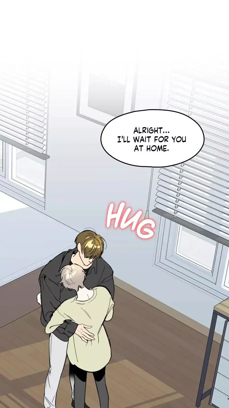A Terrible Romance - Chapter 51 Page 25
