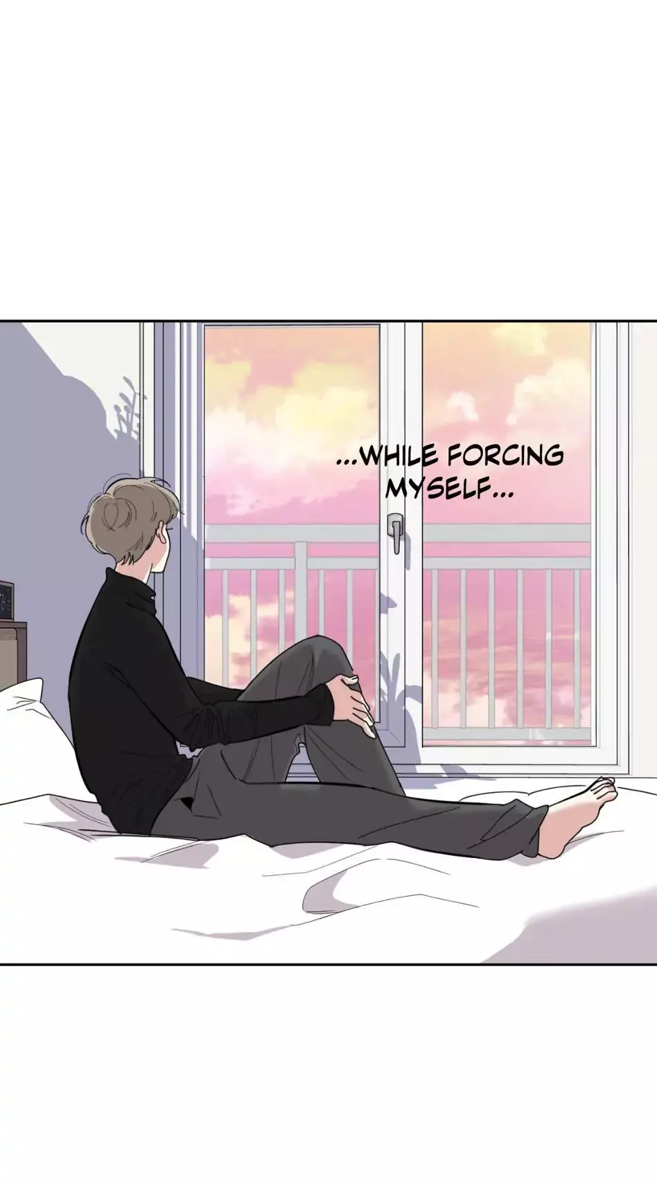 A Terrible Romance - Chapter 51 Page 32