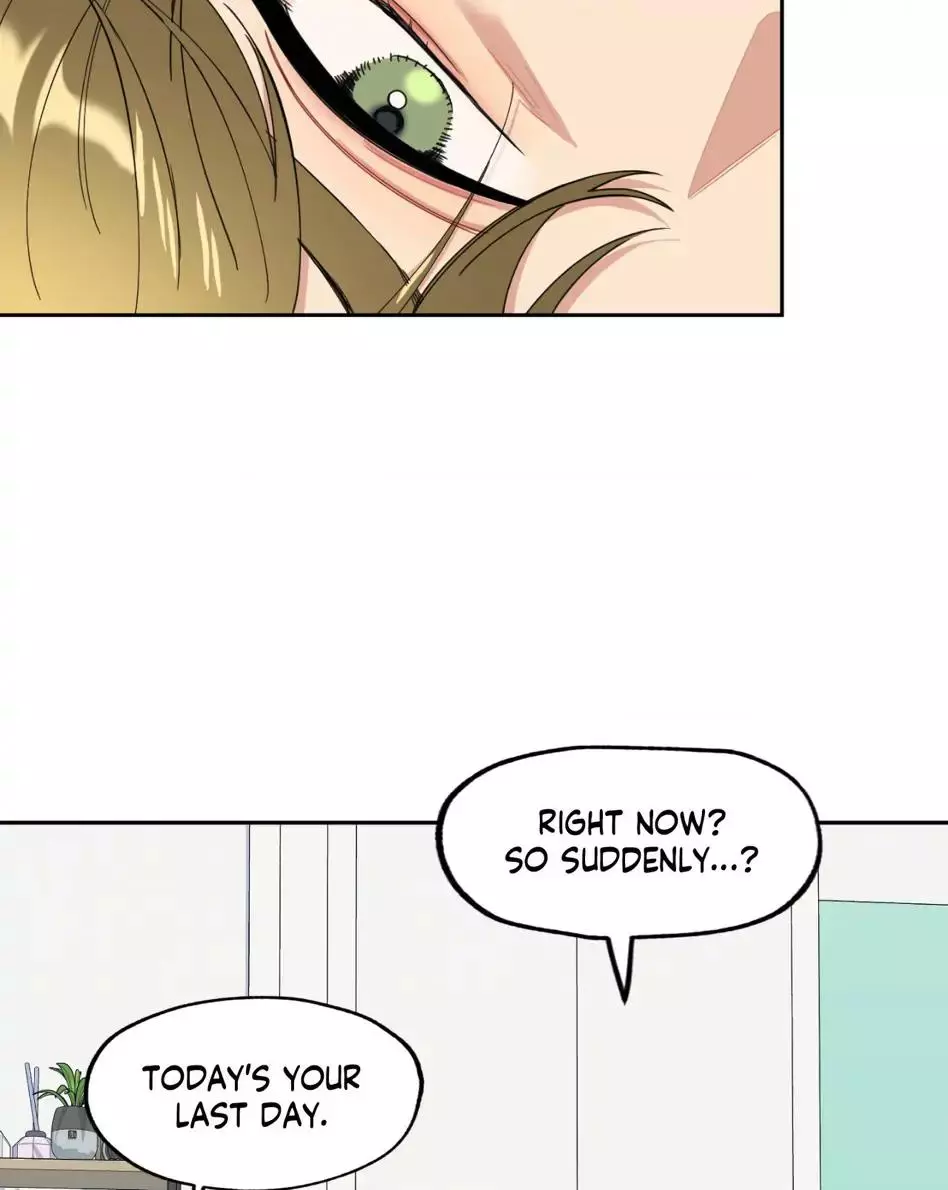 A Terrible Romance - Chapter 51 Page 41