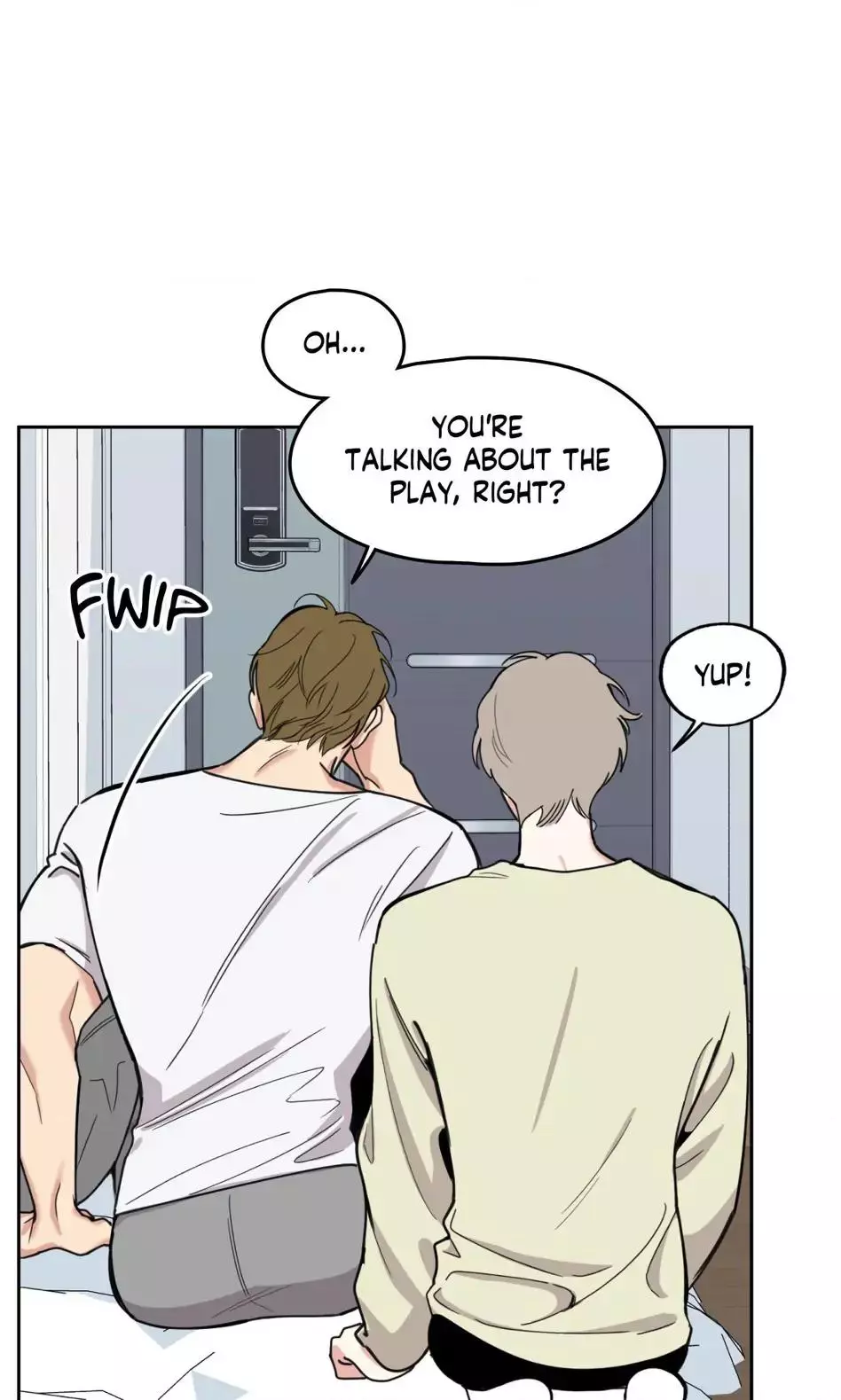 A Terrible Romance - Chapter 51 Page 43