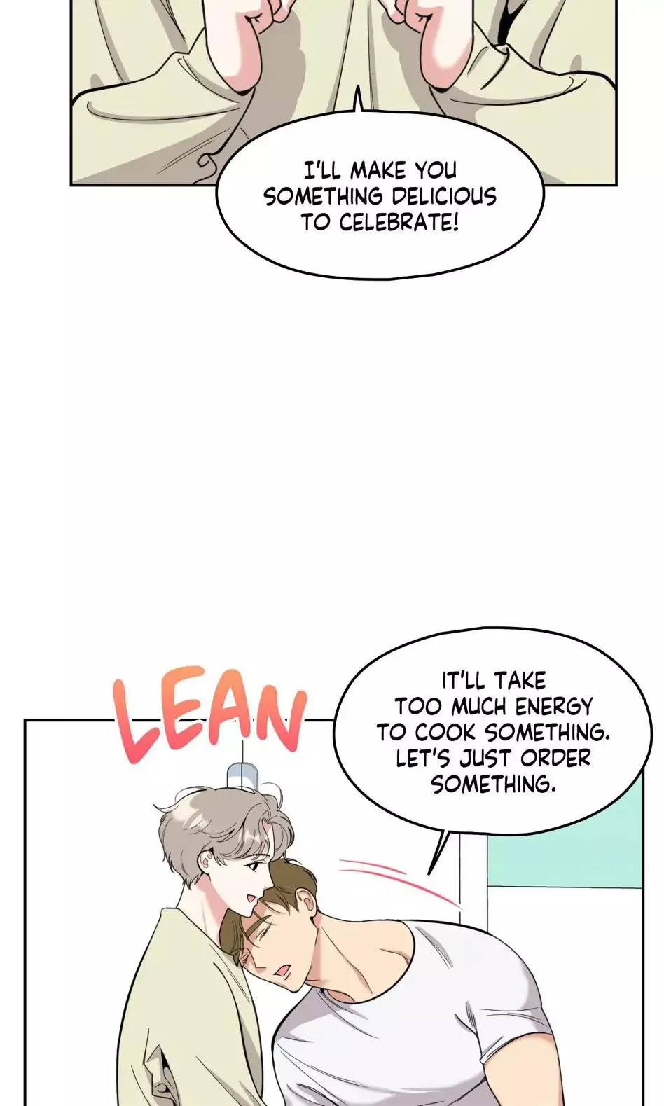 A Terrible Romance - Chapter 51 Page 45