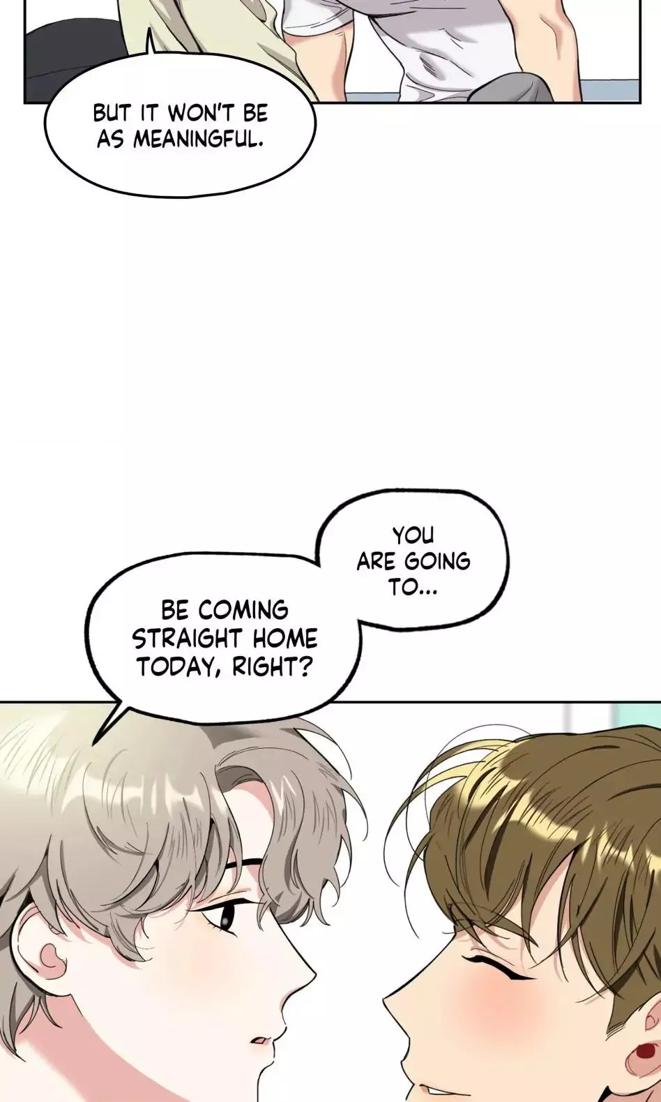 A Terrible Romance - Chapter 51 Page 46