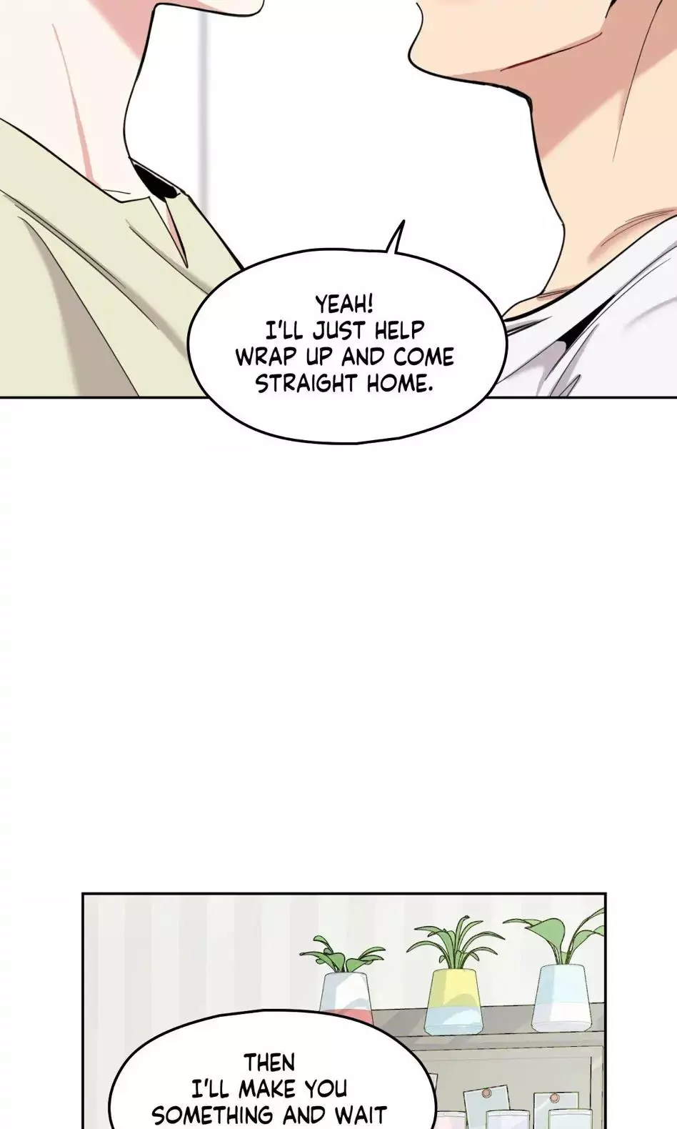 A Terrible Romance - Chapter 51 Page 47