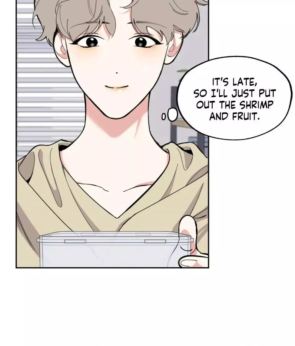 A Terrible Romance - Chapter 51 Page 57