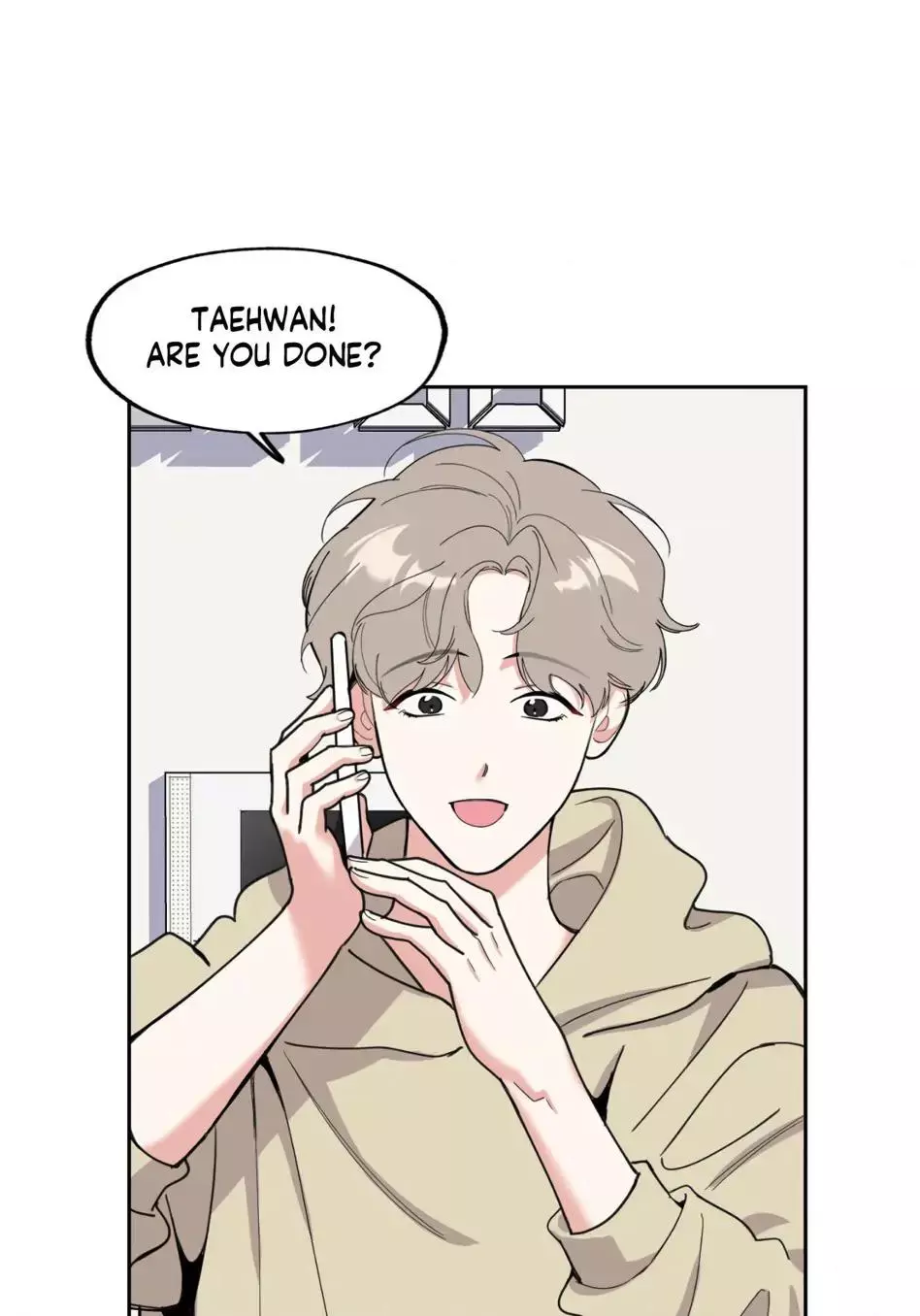 A Terrible Romance - Chapter 51 Page 61