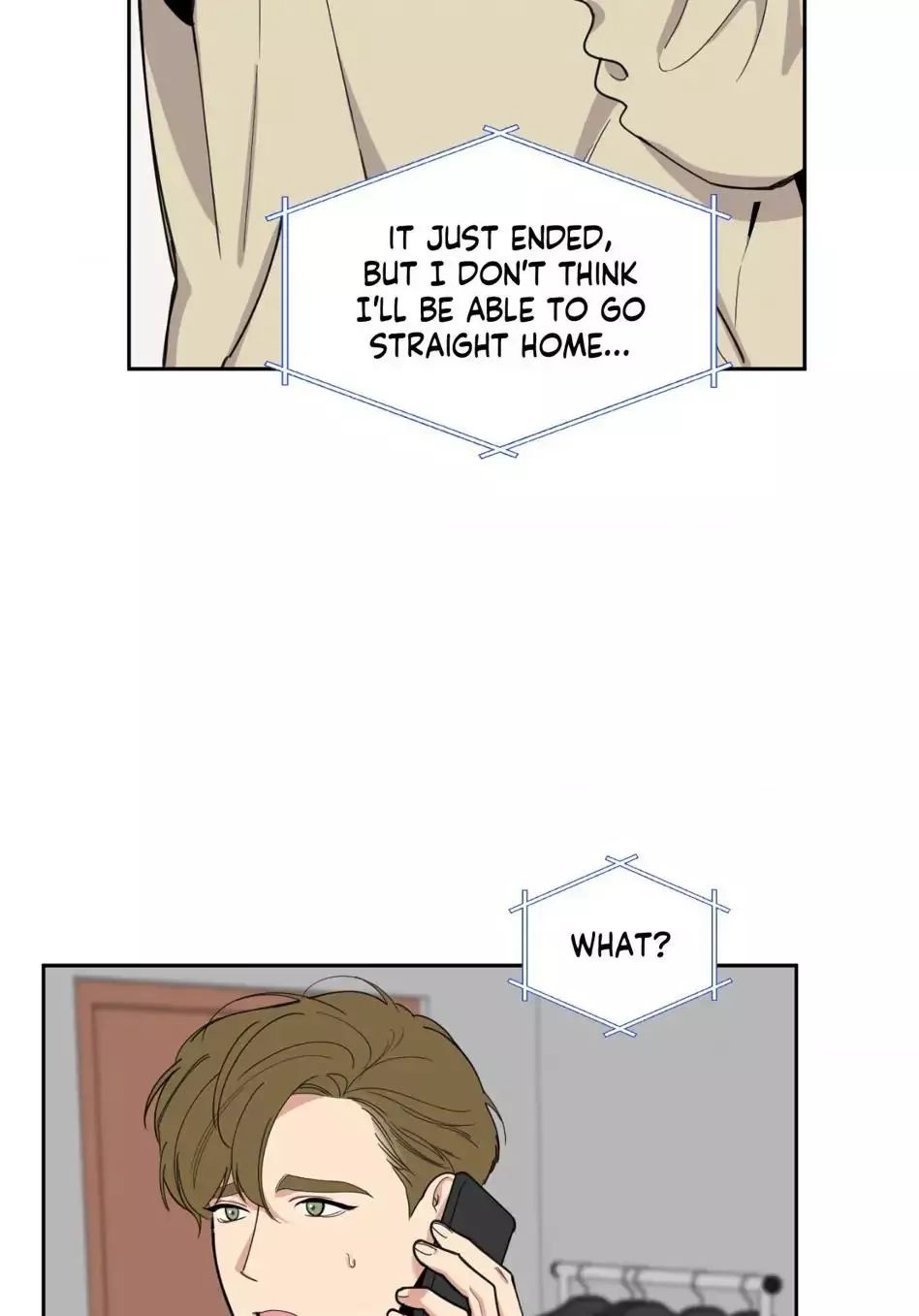 A Terrible Romance - Chapter 51 Page 62