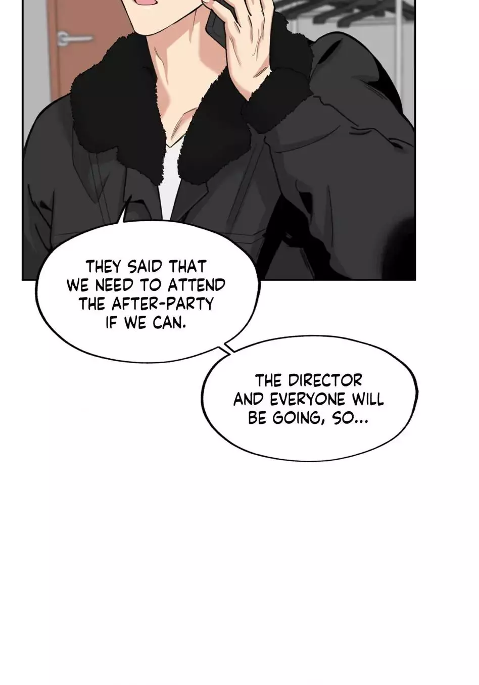 A Terrible Romance - Chapter 51 Page 63