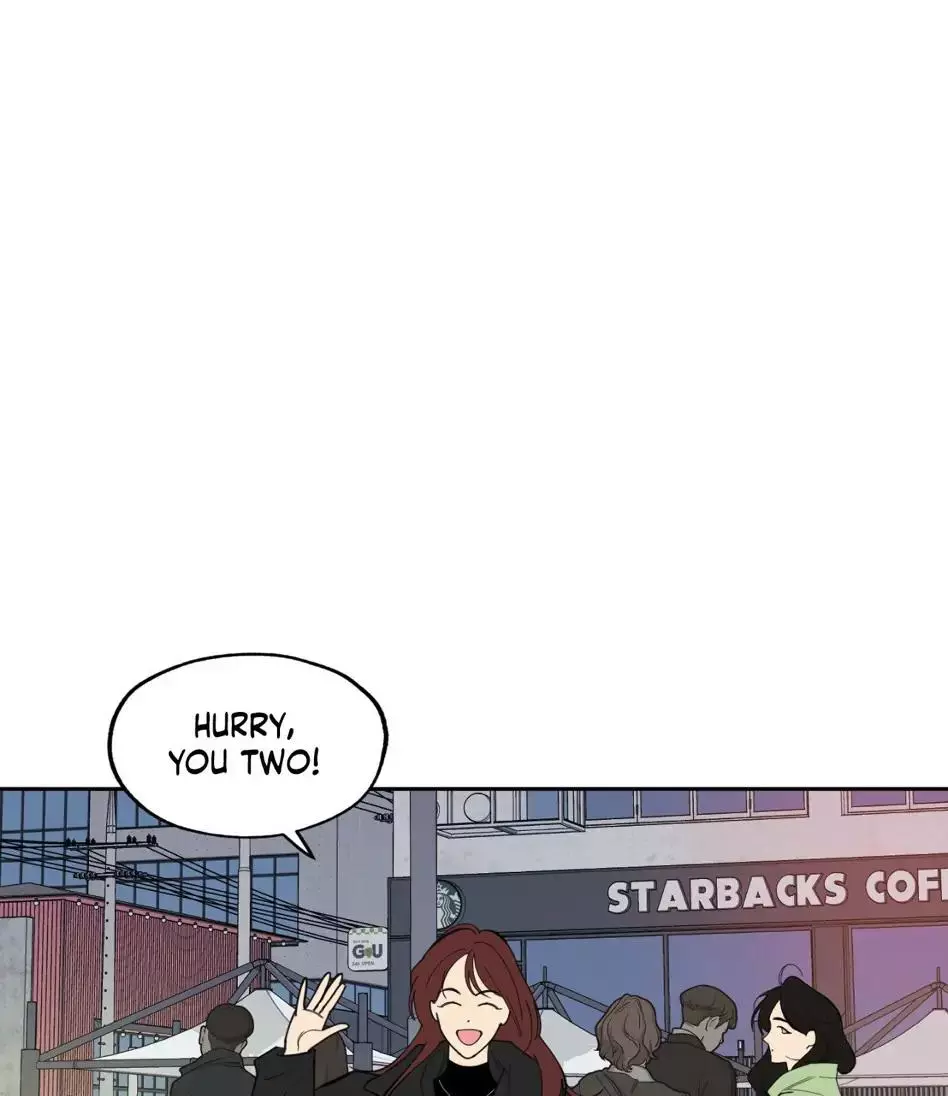 A Terrible Romance - Chapter 51 Page 76