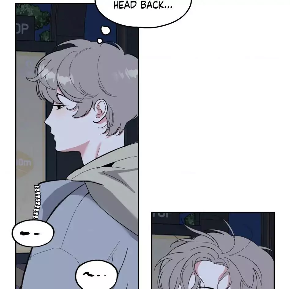A Terrible Romance - Chapter 51 Page 87