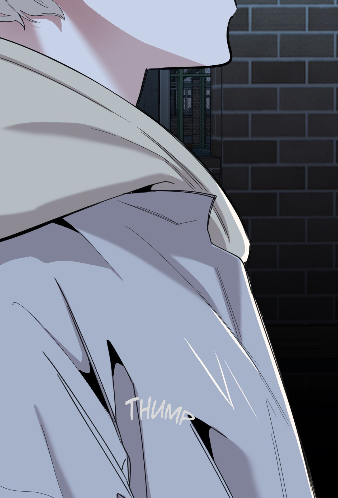 A Terrible Romance - Chapter 52 Page 3