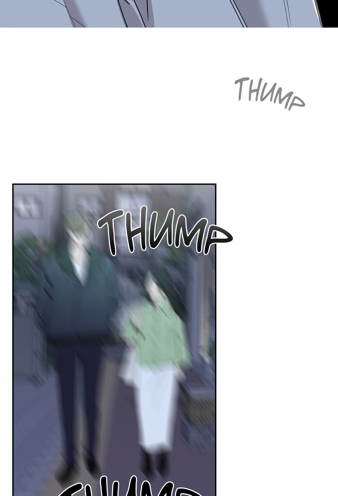 A Terrible Romance - Chapter 52 Page 4