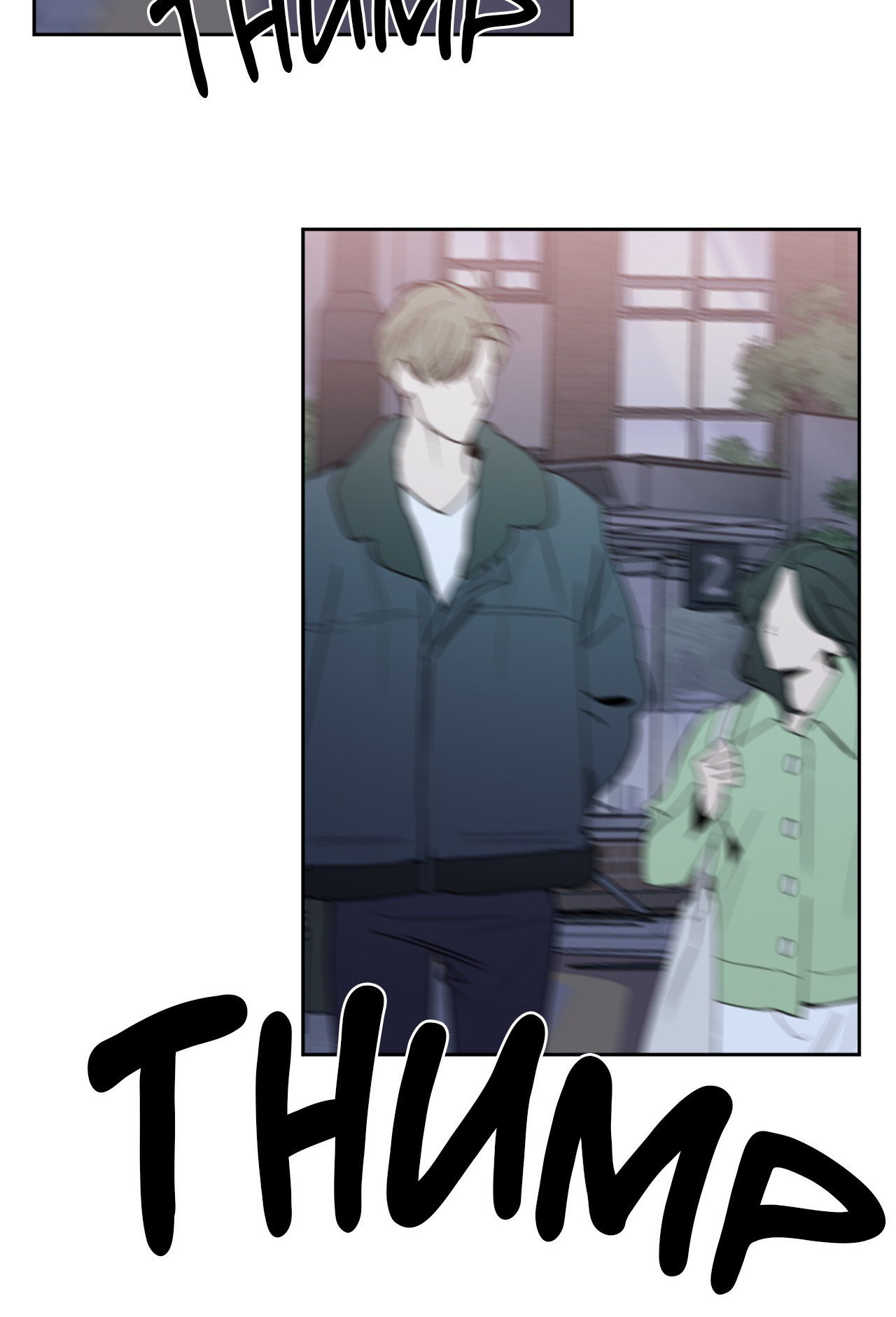 A Terrible Romance - Chapter 52 Page 5