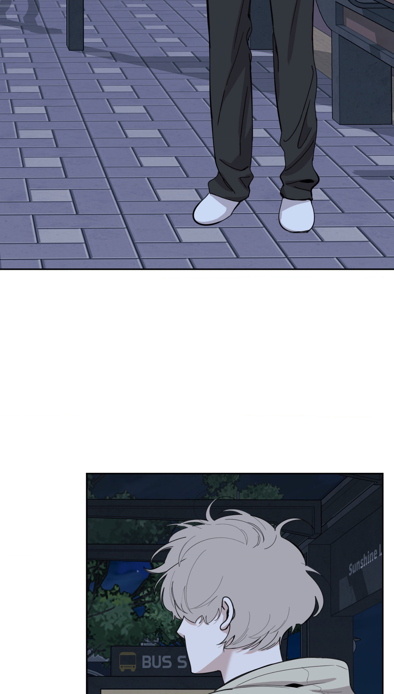 A Terrible Romance - Chapter 52 Page 9