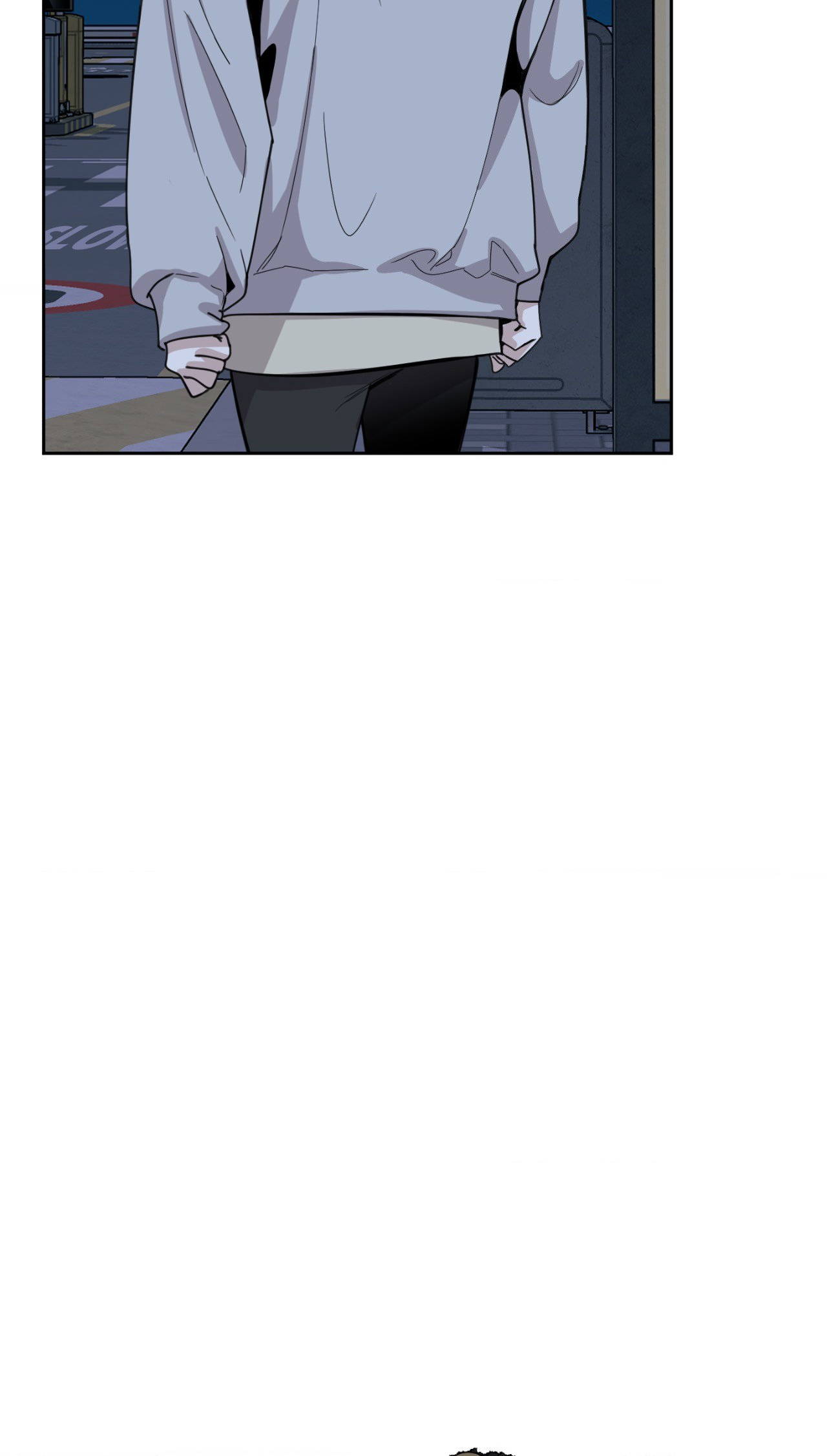 A Terrible Romance - Chapter 52 Page 11