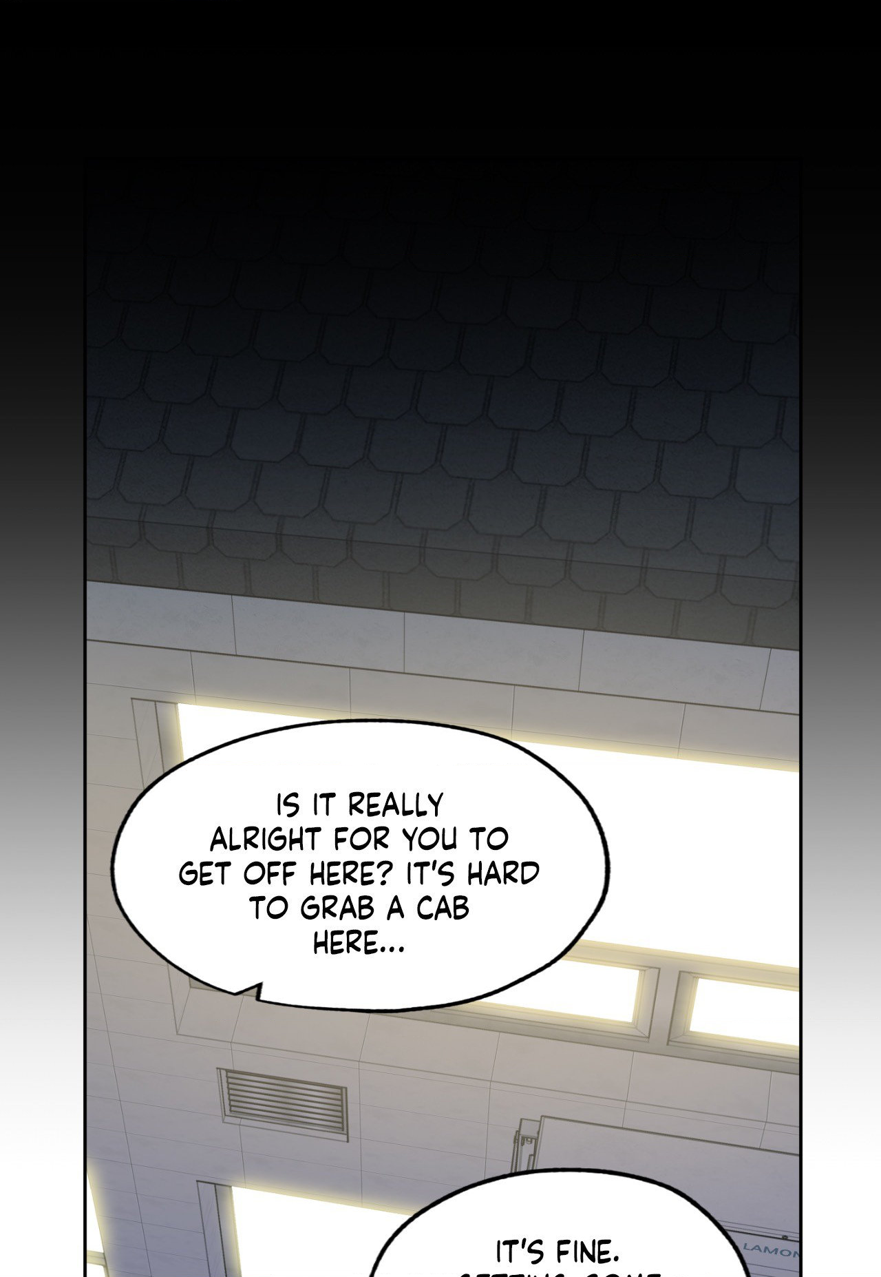 A Terrible Romance - Chapter 52 Page 16
