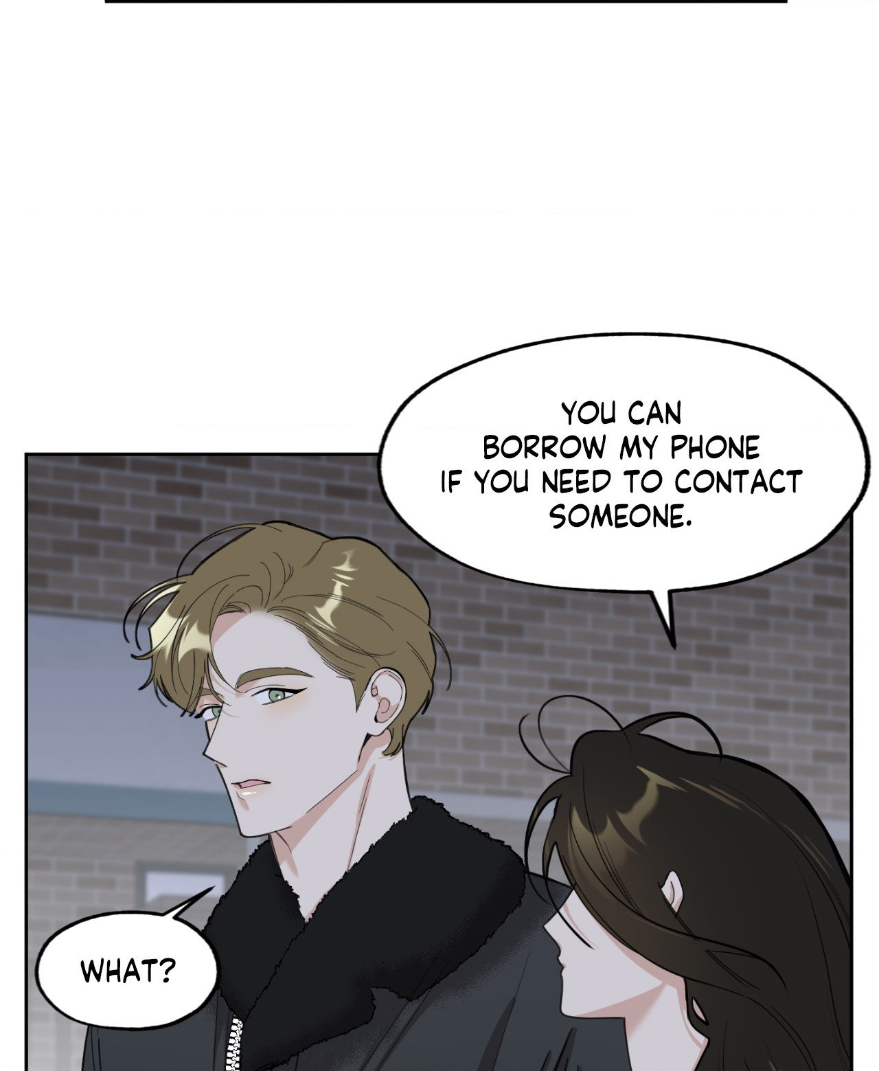 A Terrible Romance - Chapter 52 Page 21