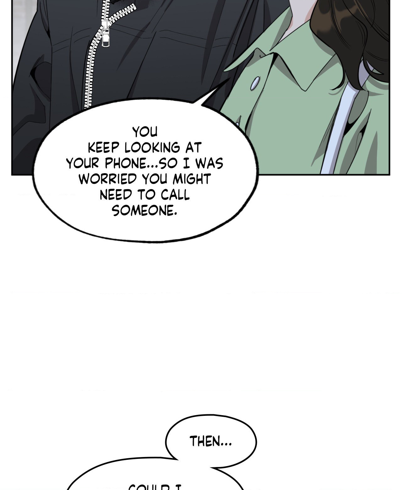 A Terrible Romance - Chapter 52 Page 22