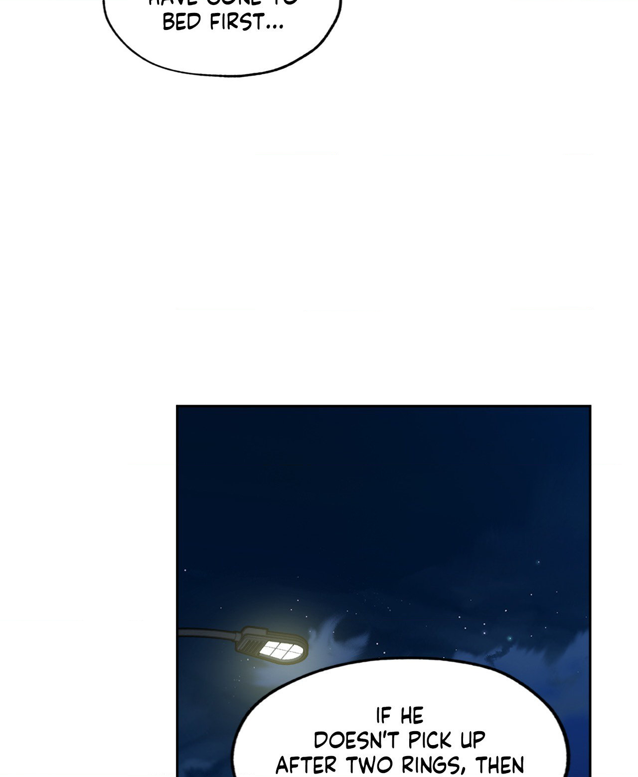 A Terrible Romance - Chapter 52 Page 24