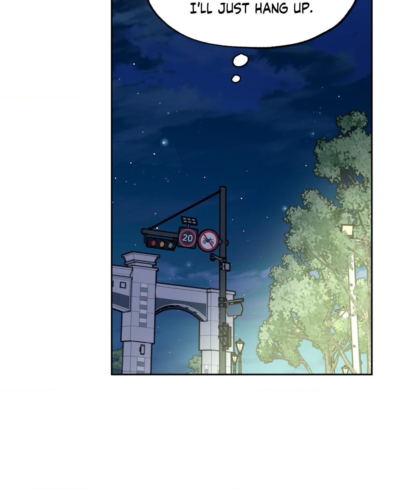 A Terrible Romance - Chapter 52 Page 25