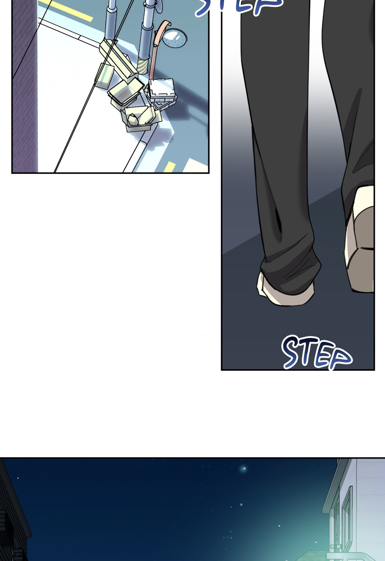 A Terrible Romance - Chapter 52 Page 27