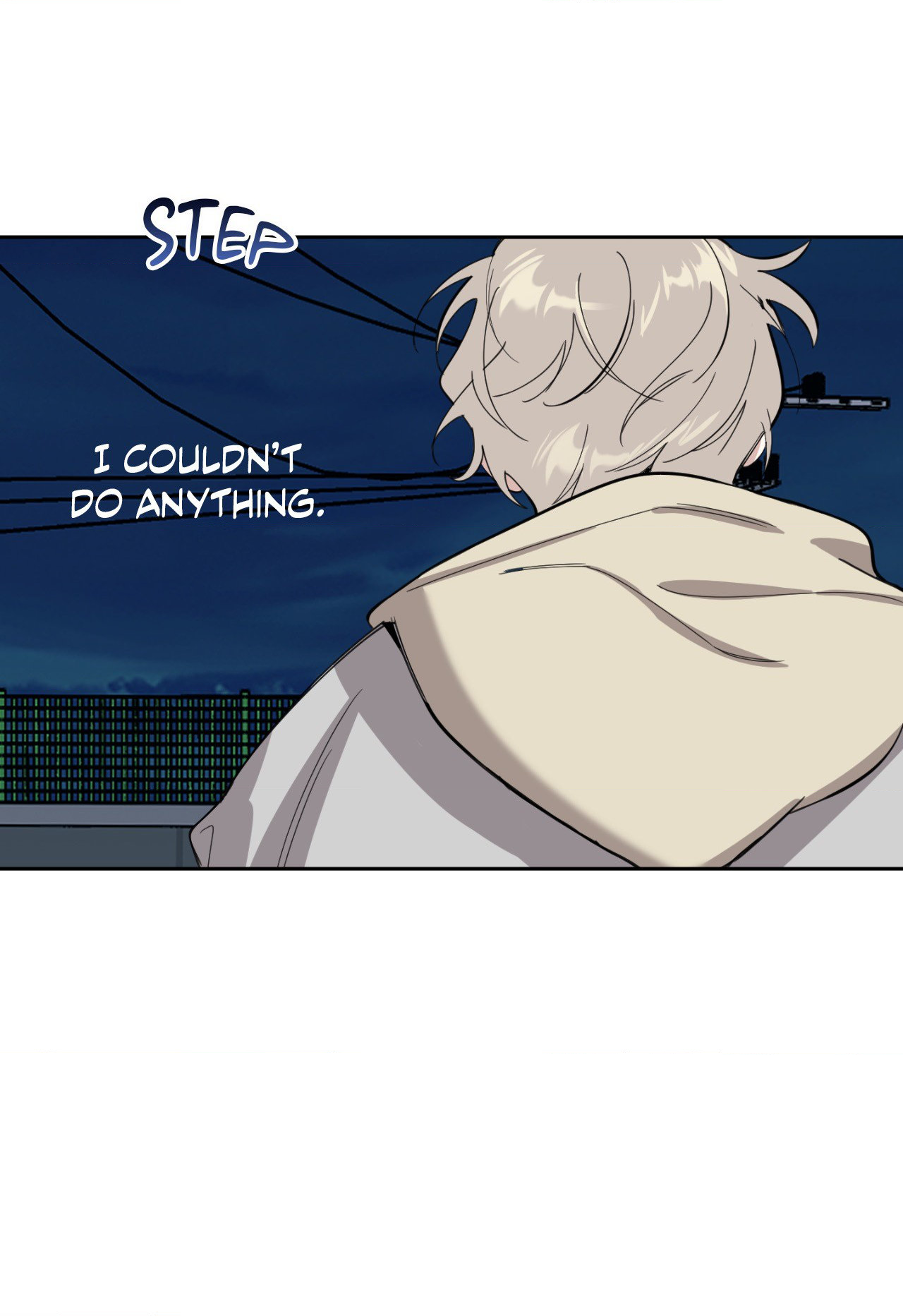 A Terrible Romance - Chapter 52 Page 29