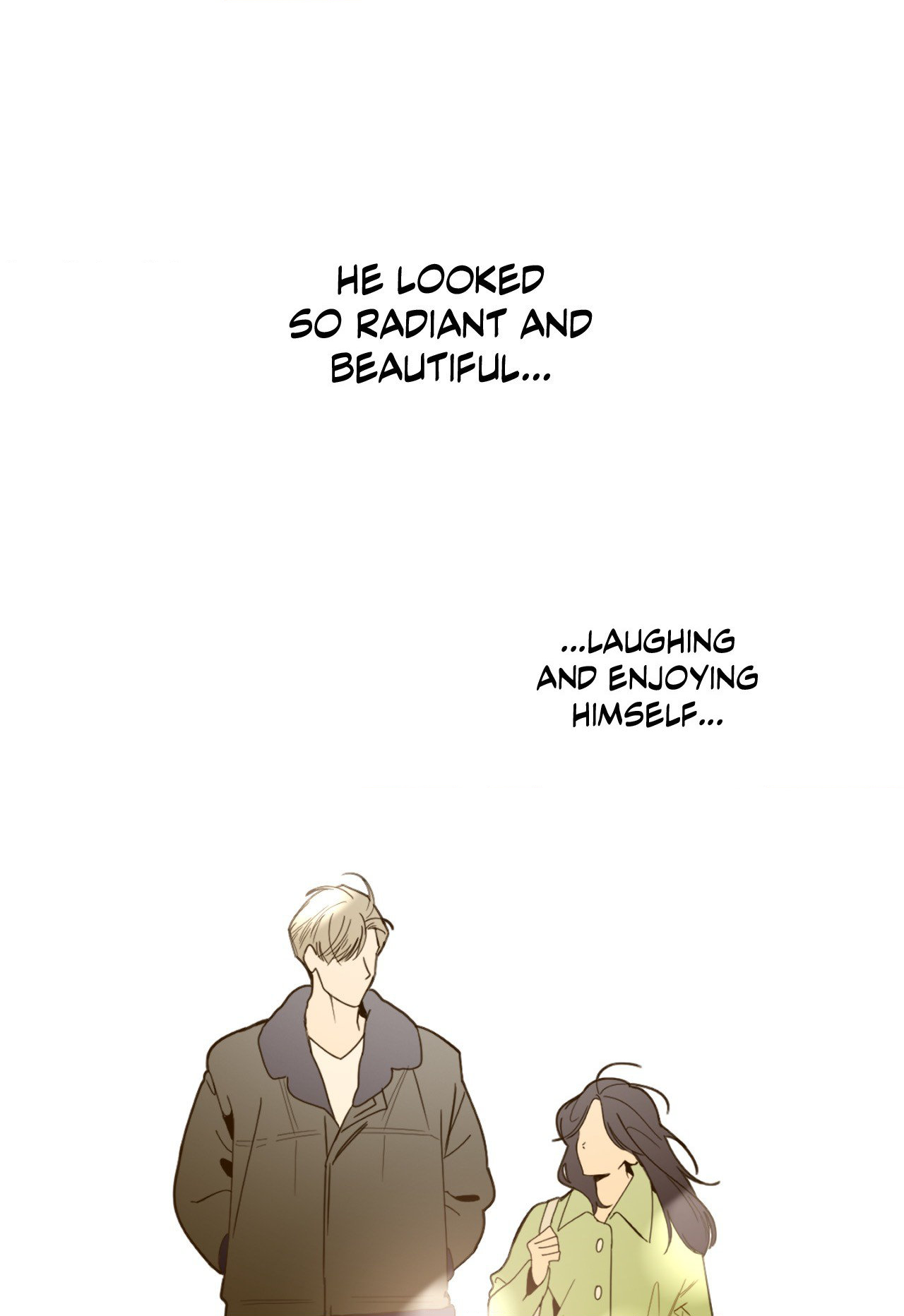 A Terrible Romance - Chapter 52 Page 30