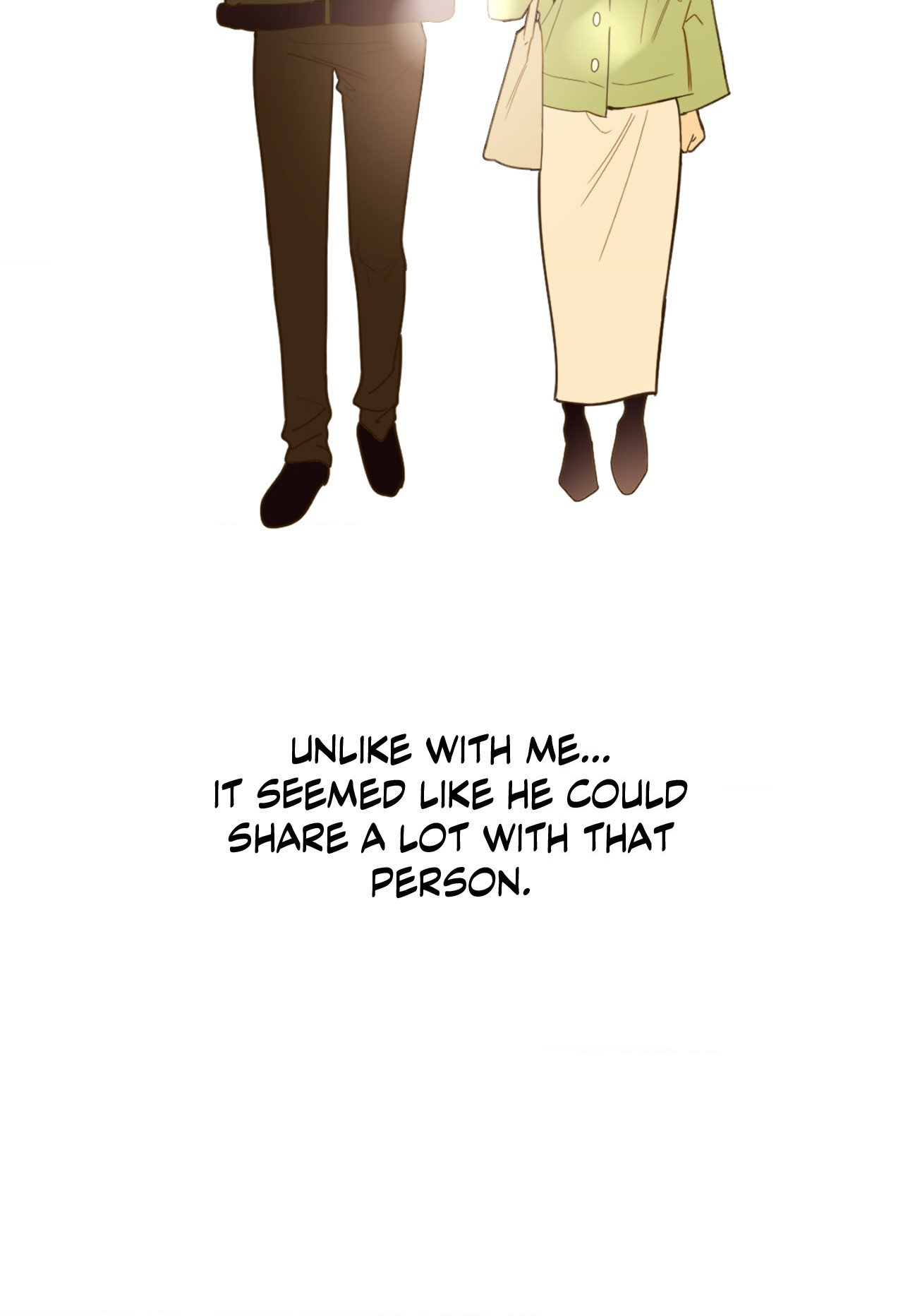 A Terrible Romance - Chapter 52 Page 31