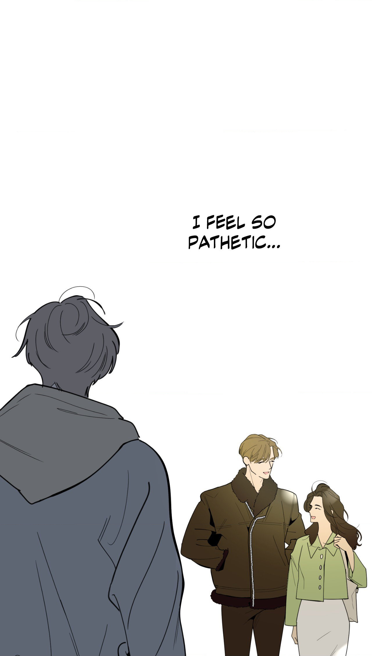 A Terrible Romance - Chapter 52 Page 32